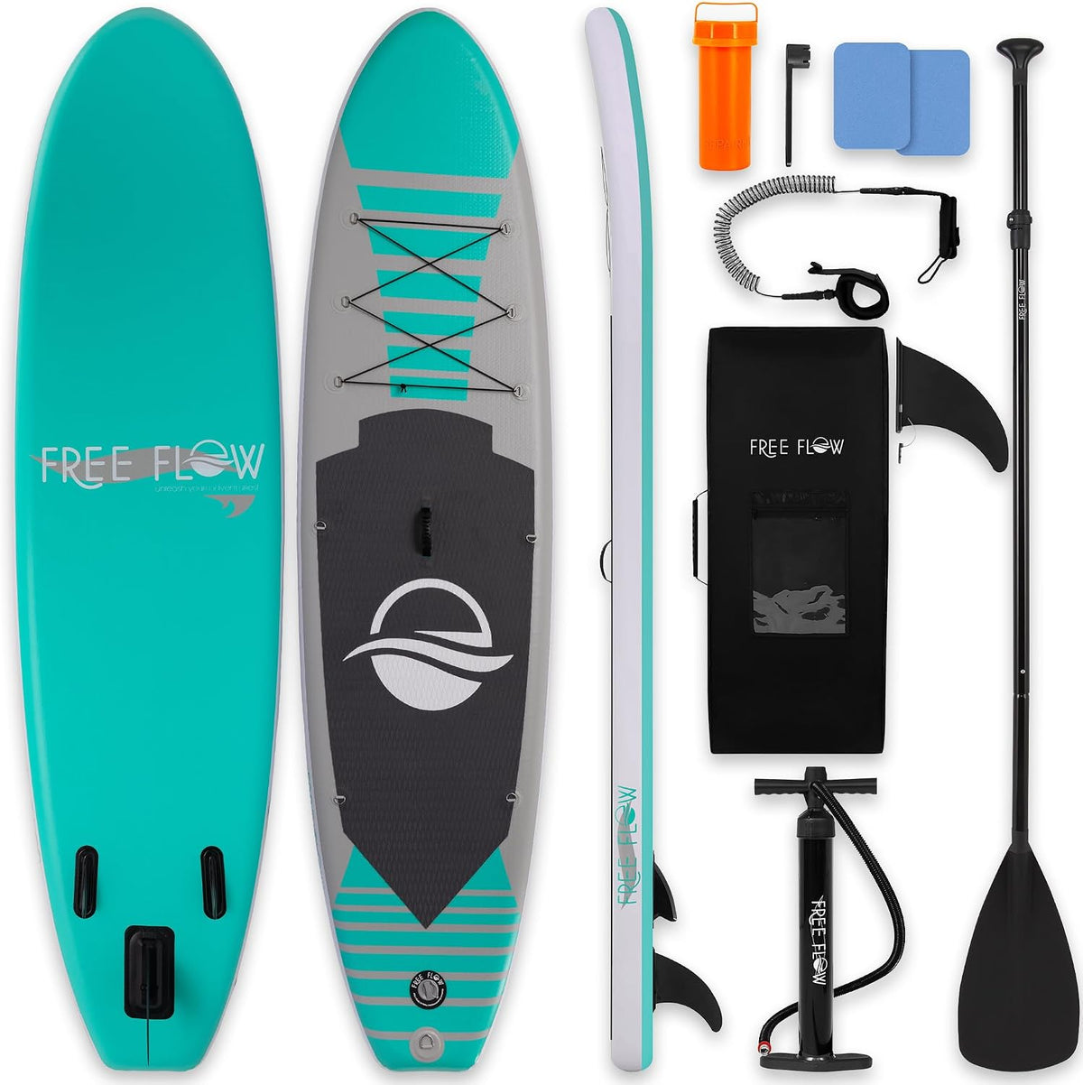 Tabla de paddle surf, SereneLife