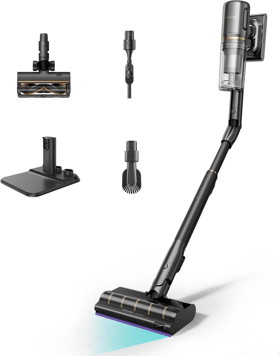 Aspirador V20, dreame