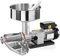 Exprimidor eléctrico N.4, 42 × 58 × 30 cm, 300 W, TRE SPADE