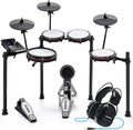 Baterías electrónicas, 10 pouces, inalámbrico, Alesis