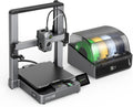 Impresora 3D mm/s2, 260 × 260 × 300 mm, Creality