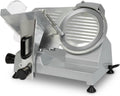 Cortafiambres, 220 mm, 120 W, aluminio, vertes