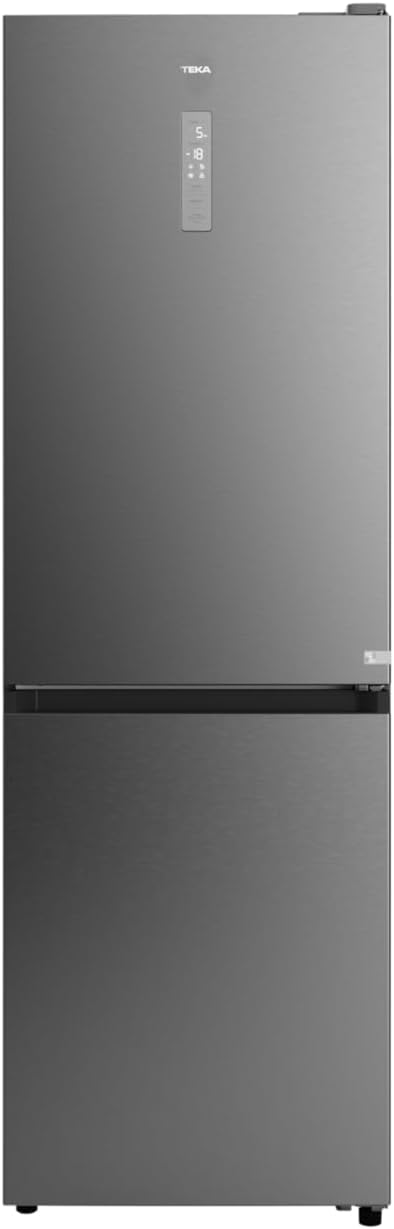 Teka RBF 84680 congelador, No Frost