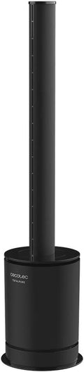 Cecotec purificador de aire, 2000 W, 45 W, con iluminación LED