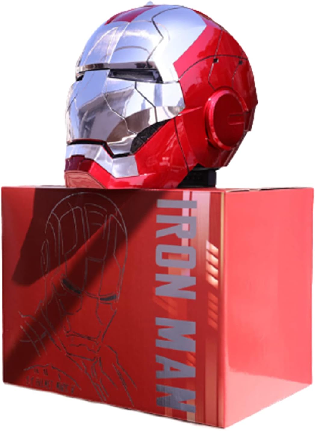 Máscaras para adultos MK5, MXXYM