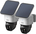Cámaras bala S340, con WiFi, eufy Security