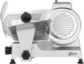 Cortafiambres MSX220, 22 cm, regulable, acero inoxidable, H.Koenig