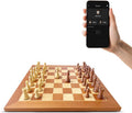 Ajedrez, 55 cm, madera, Chessnut