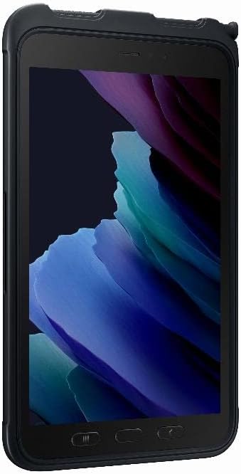Samsung Active3 tablet, 8 pouces, 5050 mAh, inalámbrico, negro