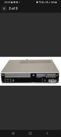 Grabadores de DVD DF-4150P, Daewoo