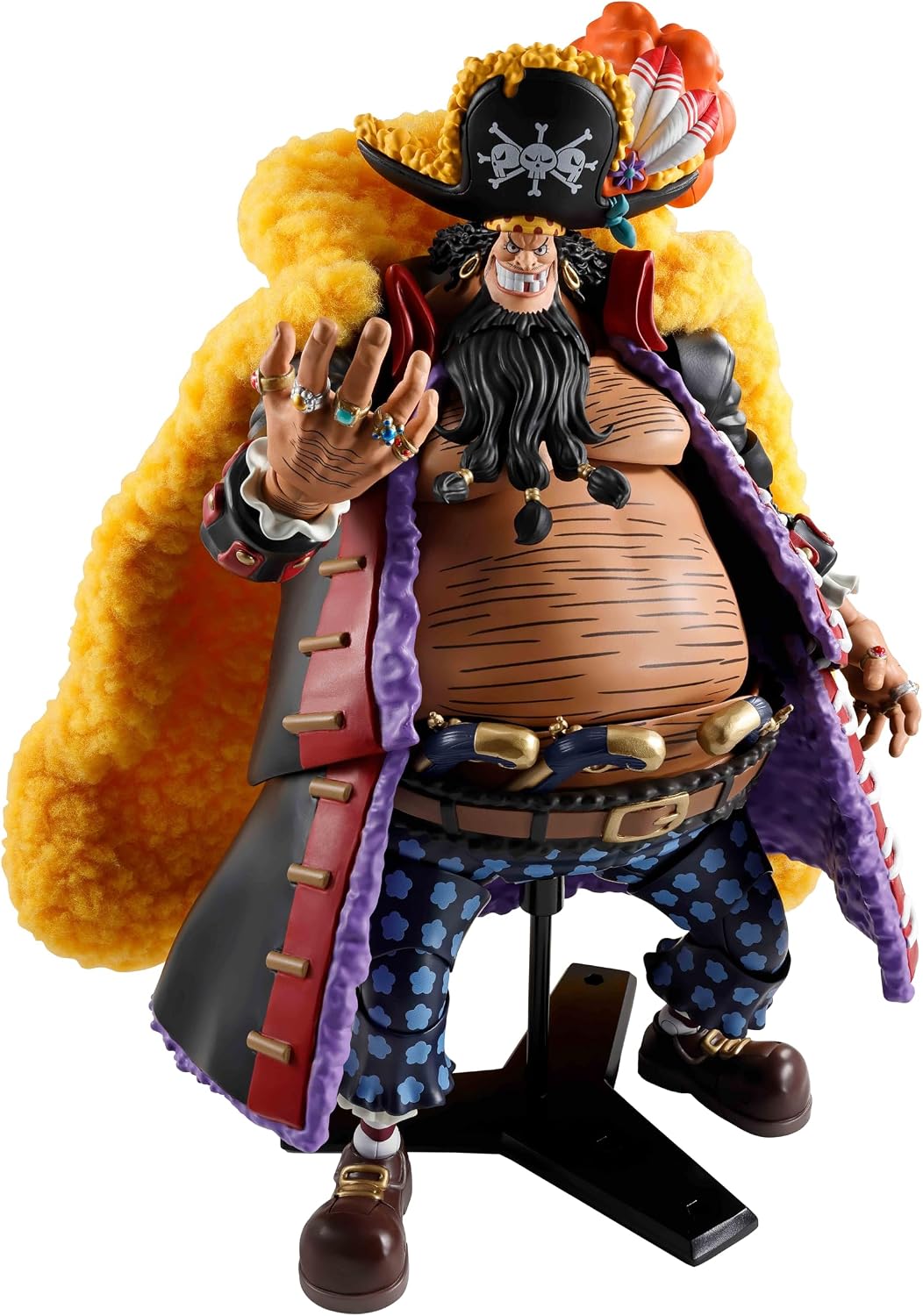 Muñecos y figuras de acción, 24,5 cm, TAMASHII NATIONS