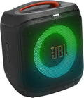Altavoz Bluetooth IPX4, inalámbrico, negro, JBL