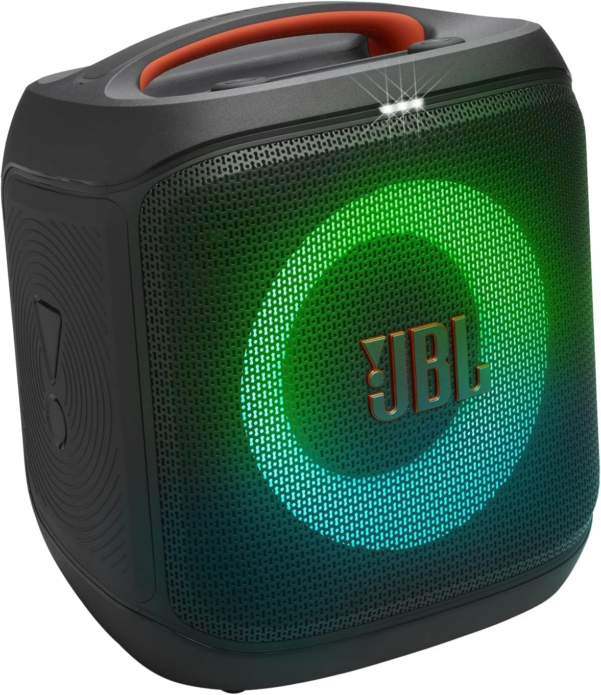Altavoz Bluetooth IPX4, inalámbrico, negro, JBL