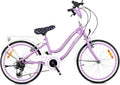 Bicicleta infantil, sun baby