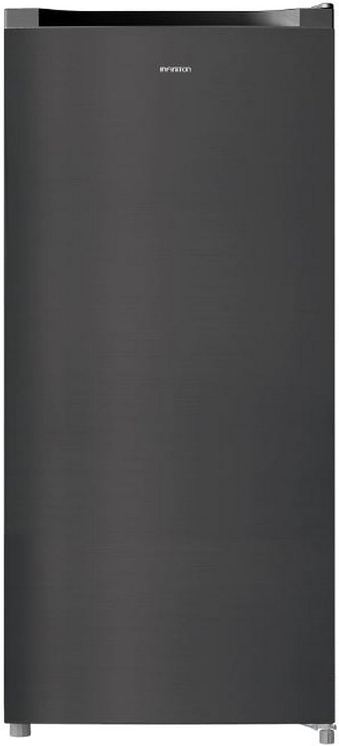 Congelador vertical CV-140L25DEV, INFINITON ELECTRONICS