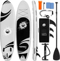 Tabla de paddle surf, SereneLife