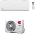 LG R32 aire acondicionado, 12,000 BTU