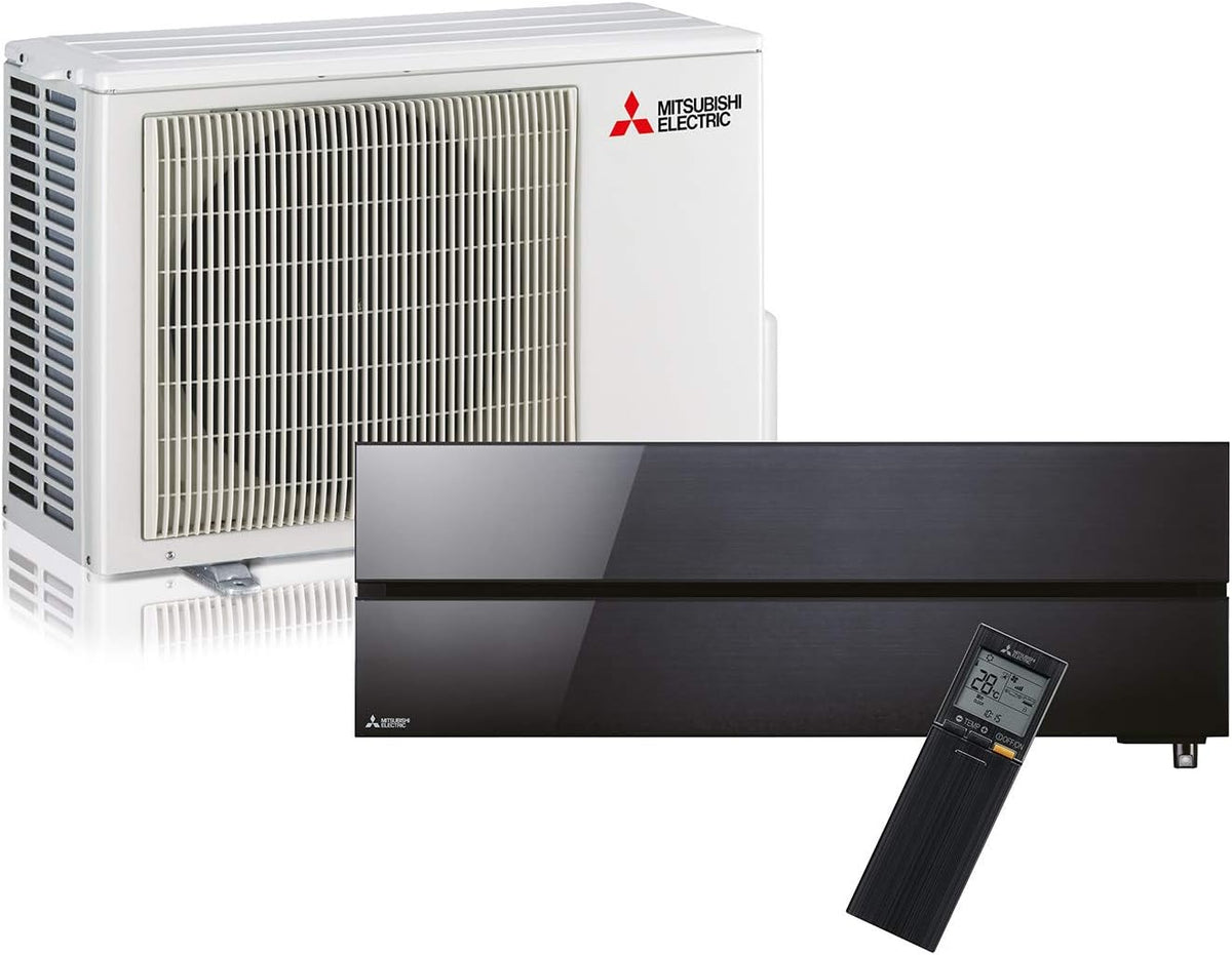 Aire acondicionado MSZ-LN35VGB-E1, 12000 BTU, Mitsubishi
