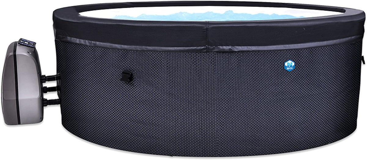 Spa hinchable SP-VIP140B, 70 cm, N NETSPA