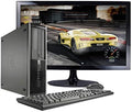 Hp i7-3770 Monitores, con WiFi