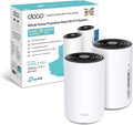 Sistemas WiFi Mesh PX50, con WiFi, TP-Link