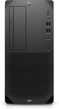 HP RTX 2000 Discos duros sólidos, 356 mm