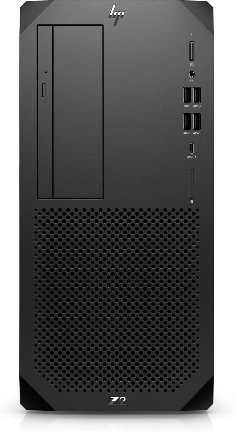 HP RTX 2000 Discos duros sólidos, 356 mm