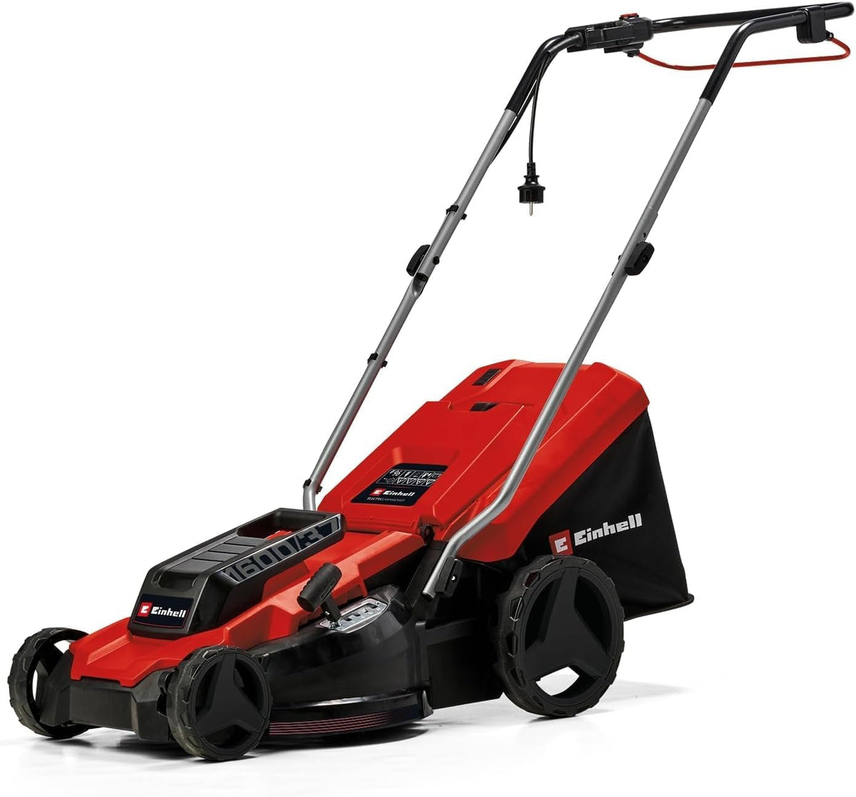 Einhell EM 1600/37 cortacésped, 60 mm