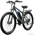 Bicicleta de montaña, 48 V, inalámbrico, Pudari