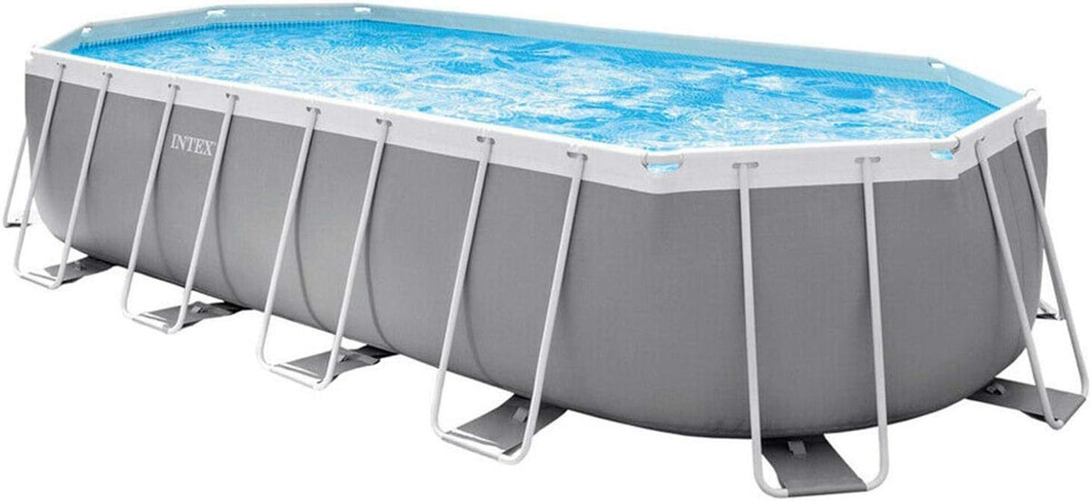 Intex piscina, 503 × 274 × 122 cm