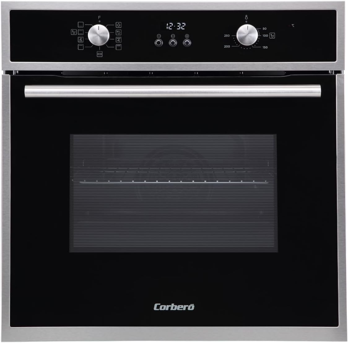 Horno, Corbero