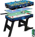 Mesa, plegable, DE VES SPORT