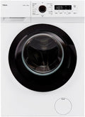 TEKA WMK 40840 lavadora, 8 kg