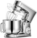 Batidora amasadora, 1500 W