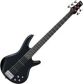 Bajos eléctricos GSR205-BK, negro, Ibanez
