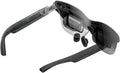 Gafas de video virtual 3DoF, 267 pouces, 120 Hz, RayNeo