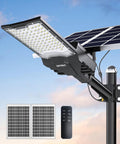 Iluminación de seguridad X-13000 W, 100 mm, 11000 W, para la terraza, JAYNLT