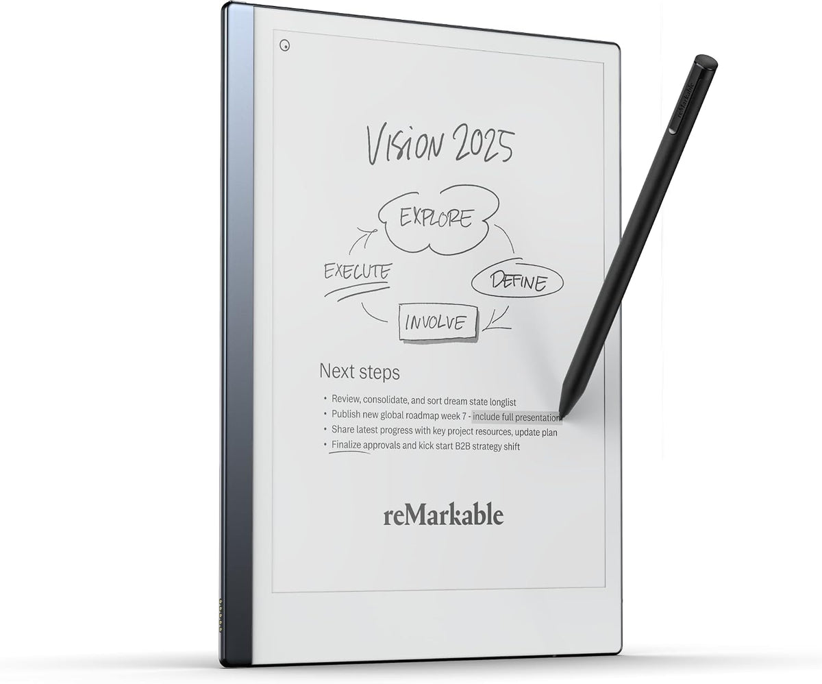 Blocs y cuadernos de notas, reMarkable