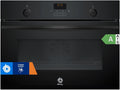 Horno 3CB5159N3, 45 cm, negro, Balay