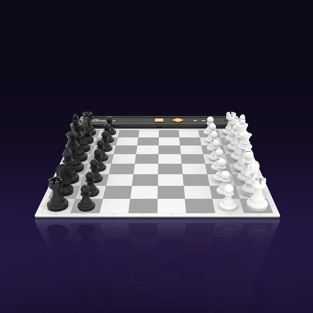 Ajedrez, Chessnut