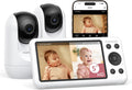 Cama BM04, con WiFi, momcozy
