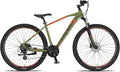 Bicicleta de montaña, DEPORBIKES